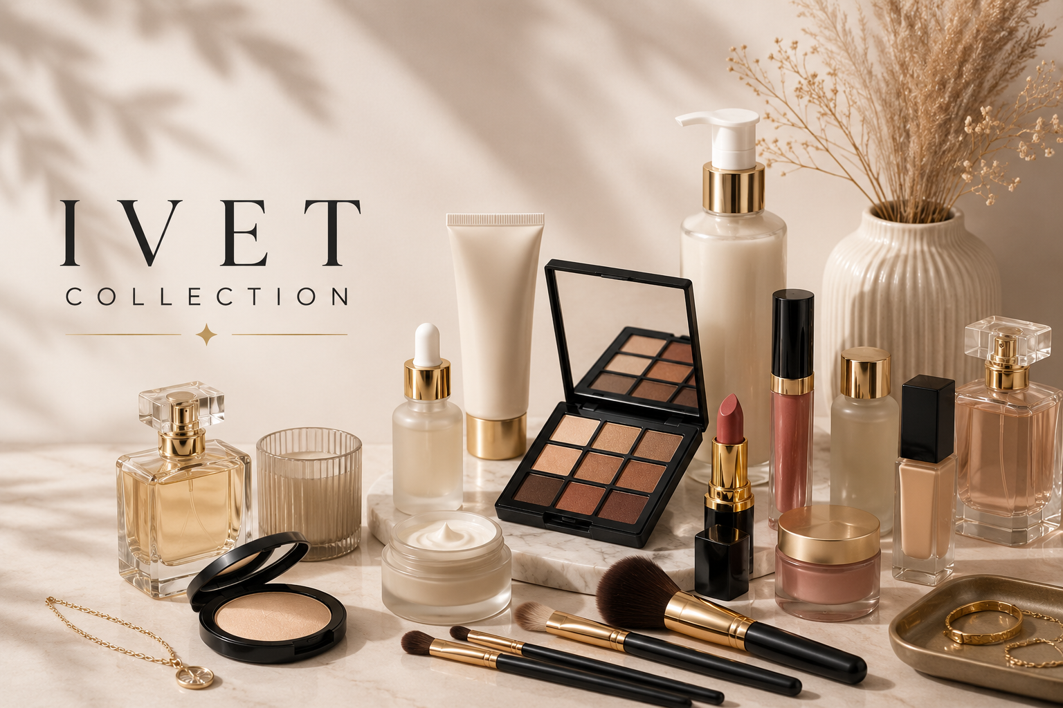 Ivet Collection