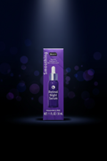 Retinol Night Serum 30ml – Suero Facial Antiedad para Líneas Finas, Arrugas e Hidratación Nocturna