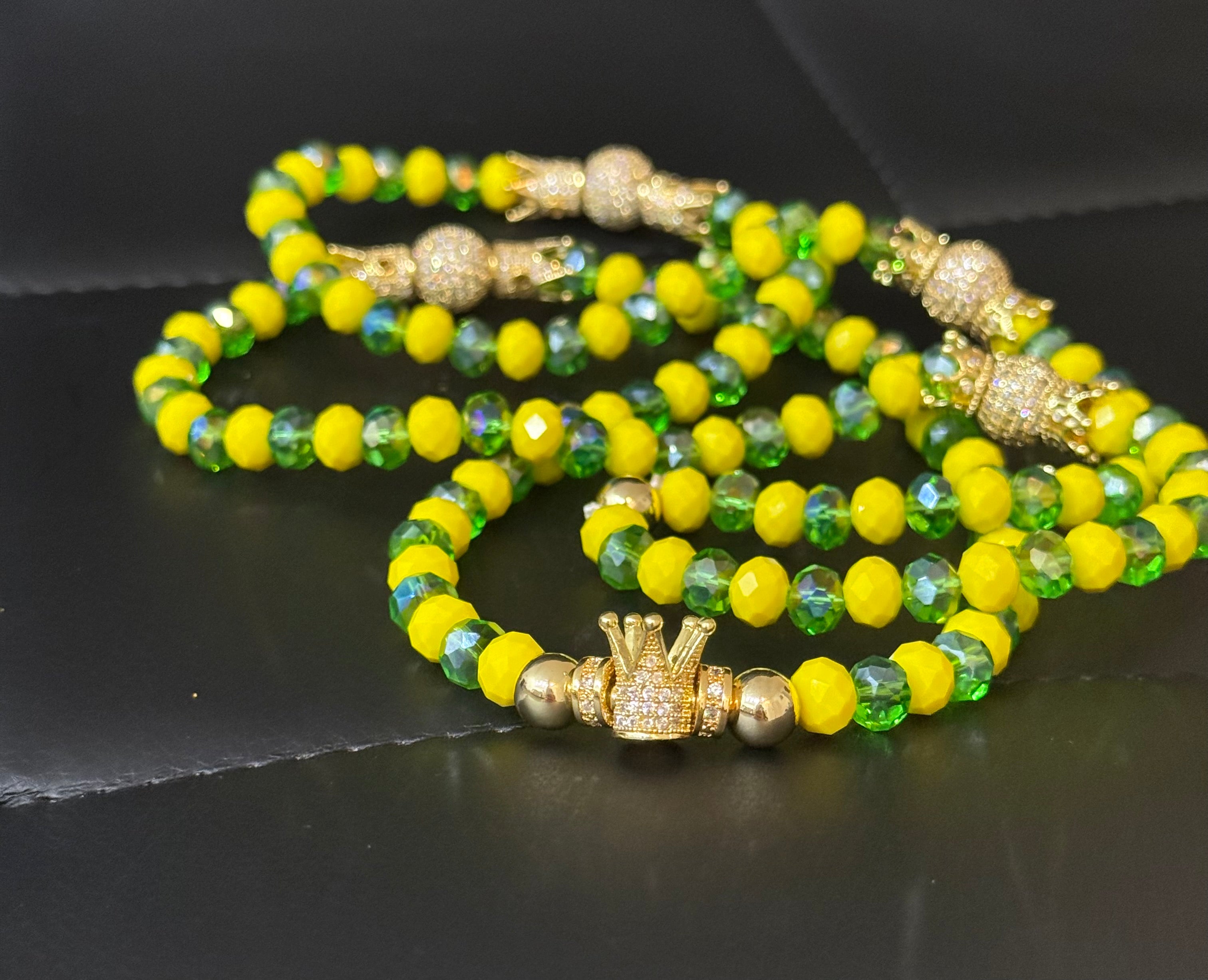 Collar de orula