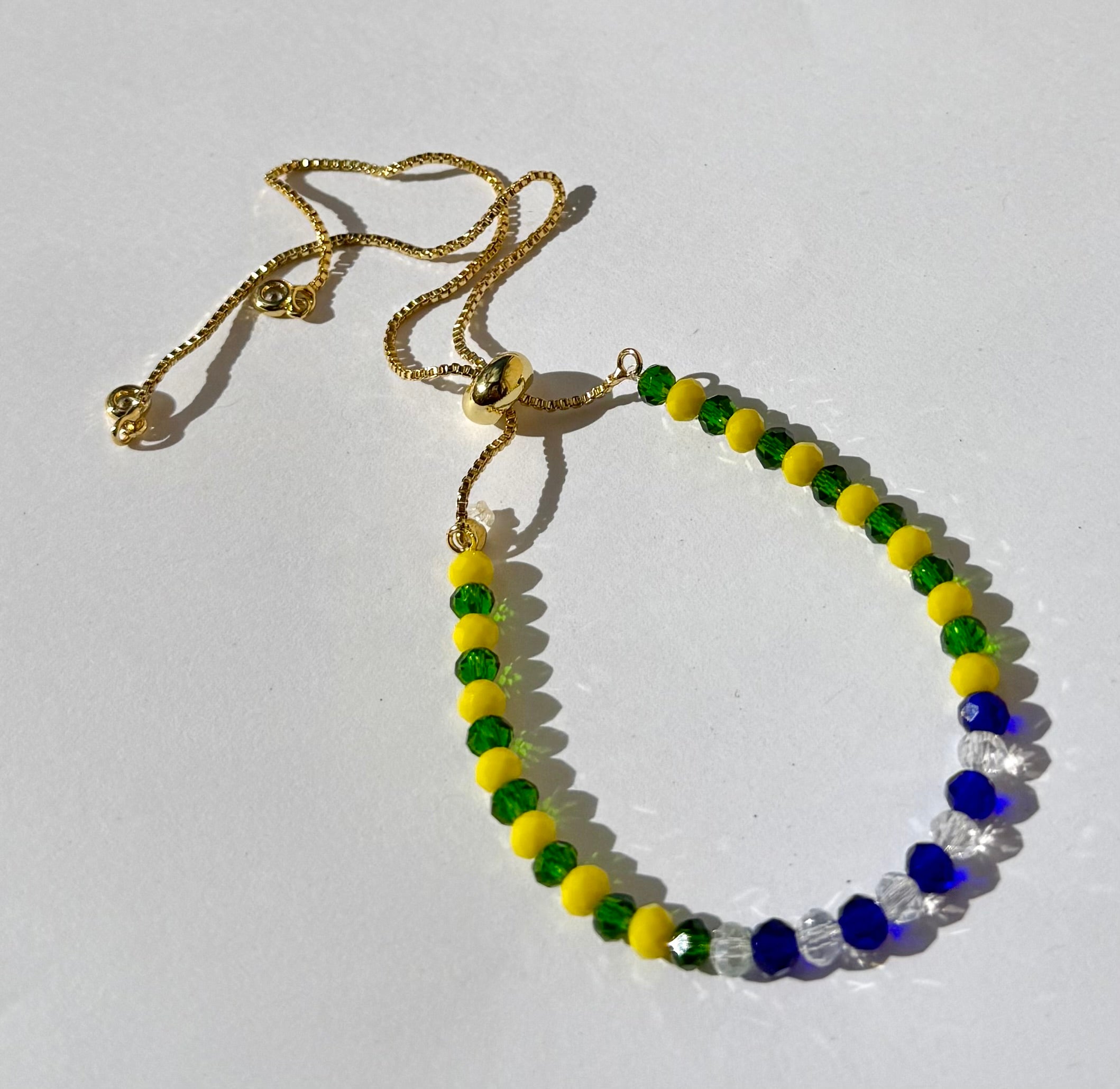 Ilde de Orula con todos los caminos y todos los santos