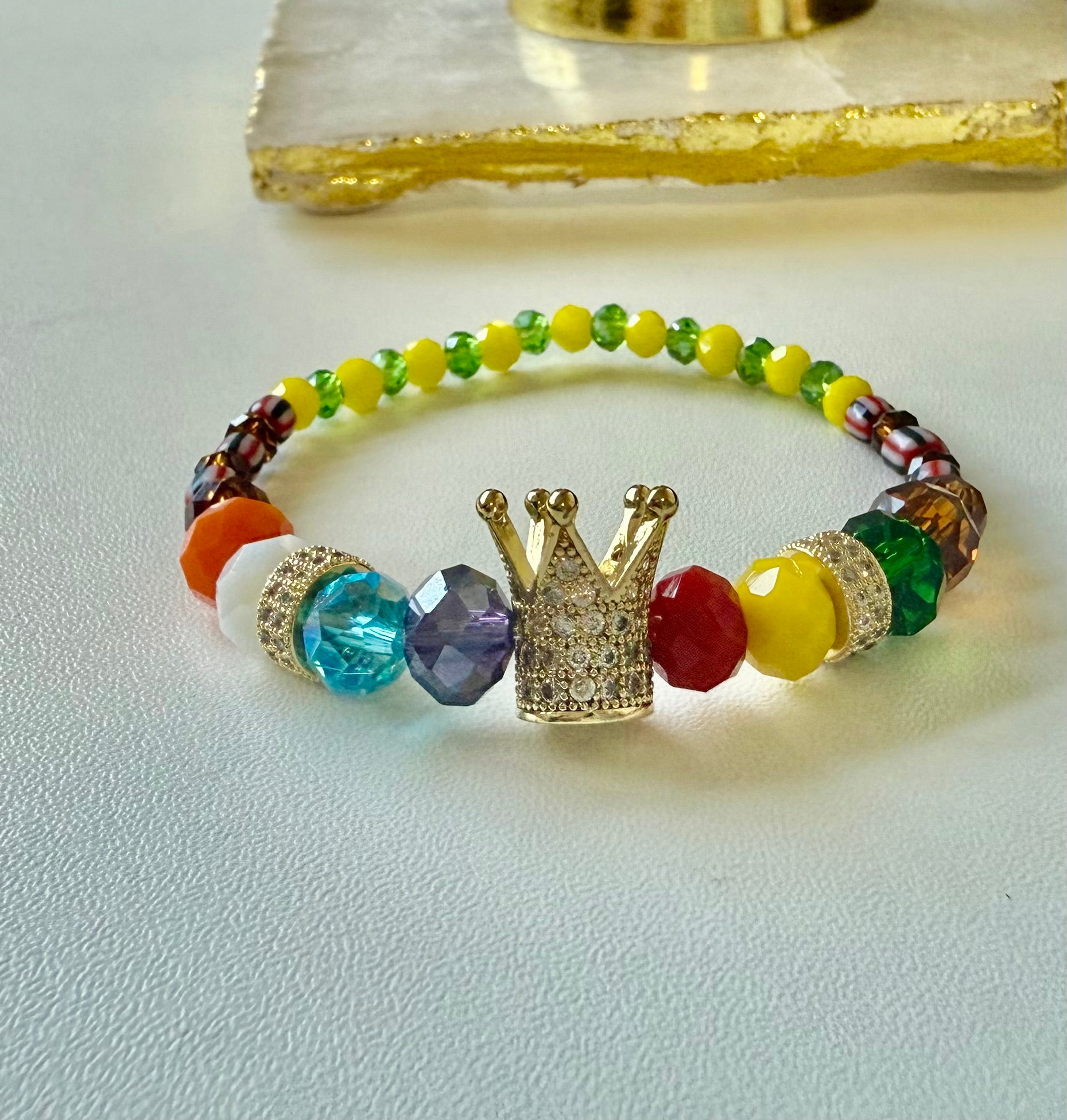 Ilde de todos los santos y de Orula con todos los santos