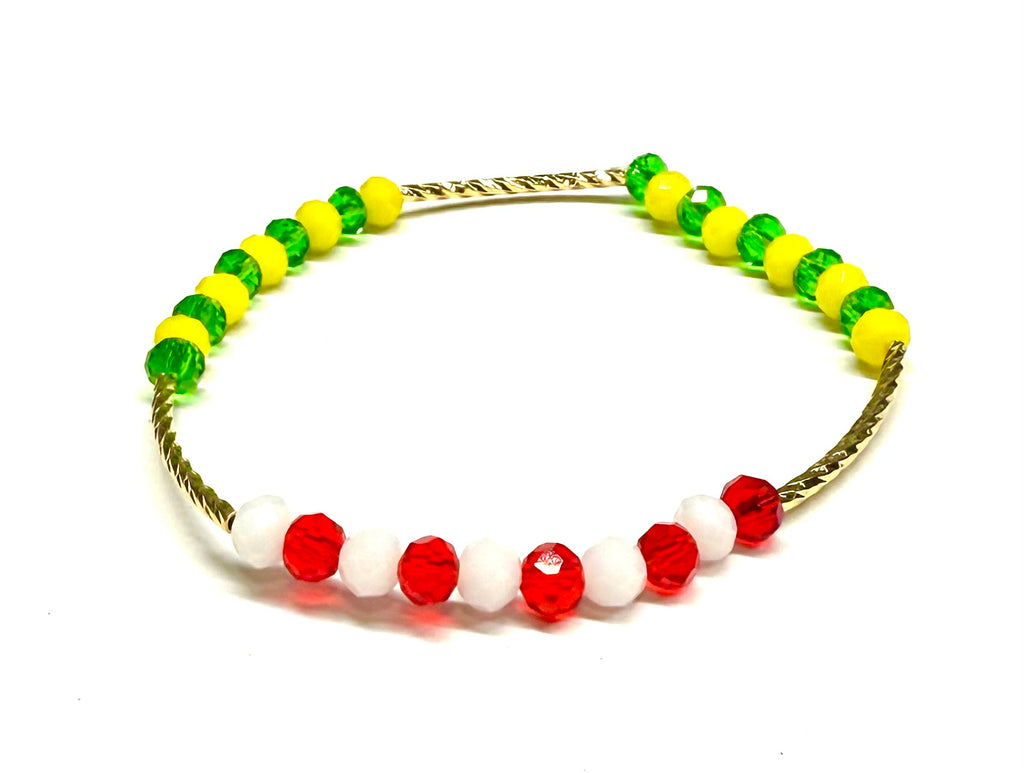 Ilde de Orula con caminos// Ilde de Santo completo