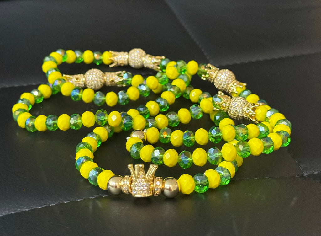 Collar de orula