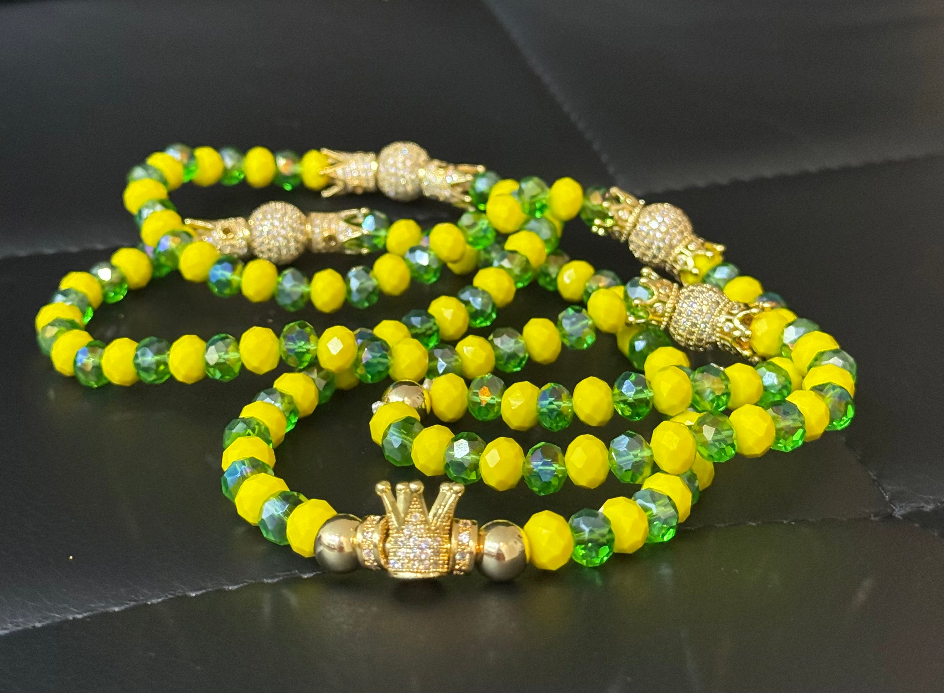 Collar de orula