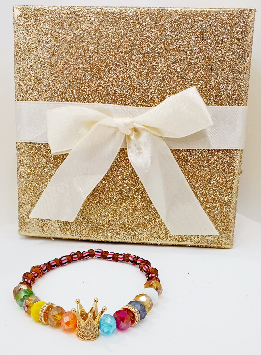 Ilde de todos los santos y de Orula con todos los santos