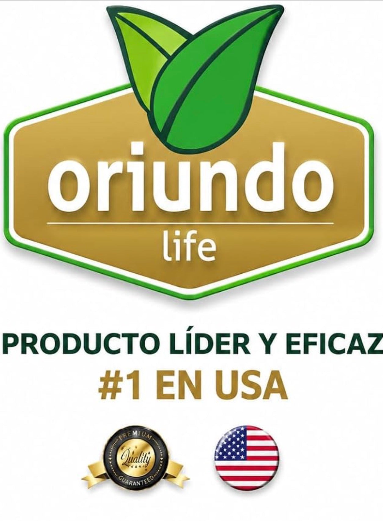 Oriundo Life Nail Fungus Away – Tratamiento Antifúngico para Uñas de Manos y Pies | 16 ml