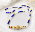 Collar de Olokun