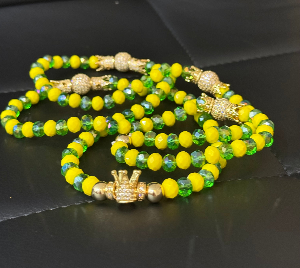 Collar de orula