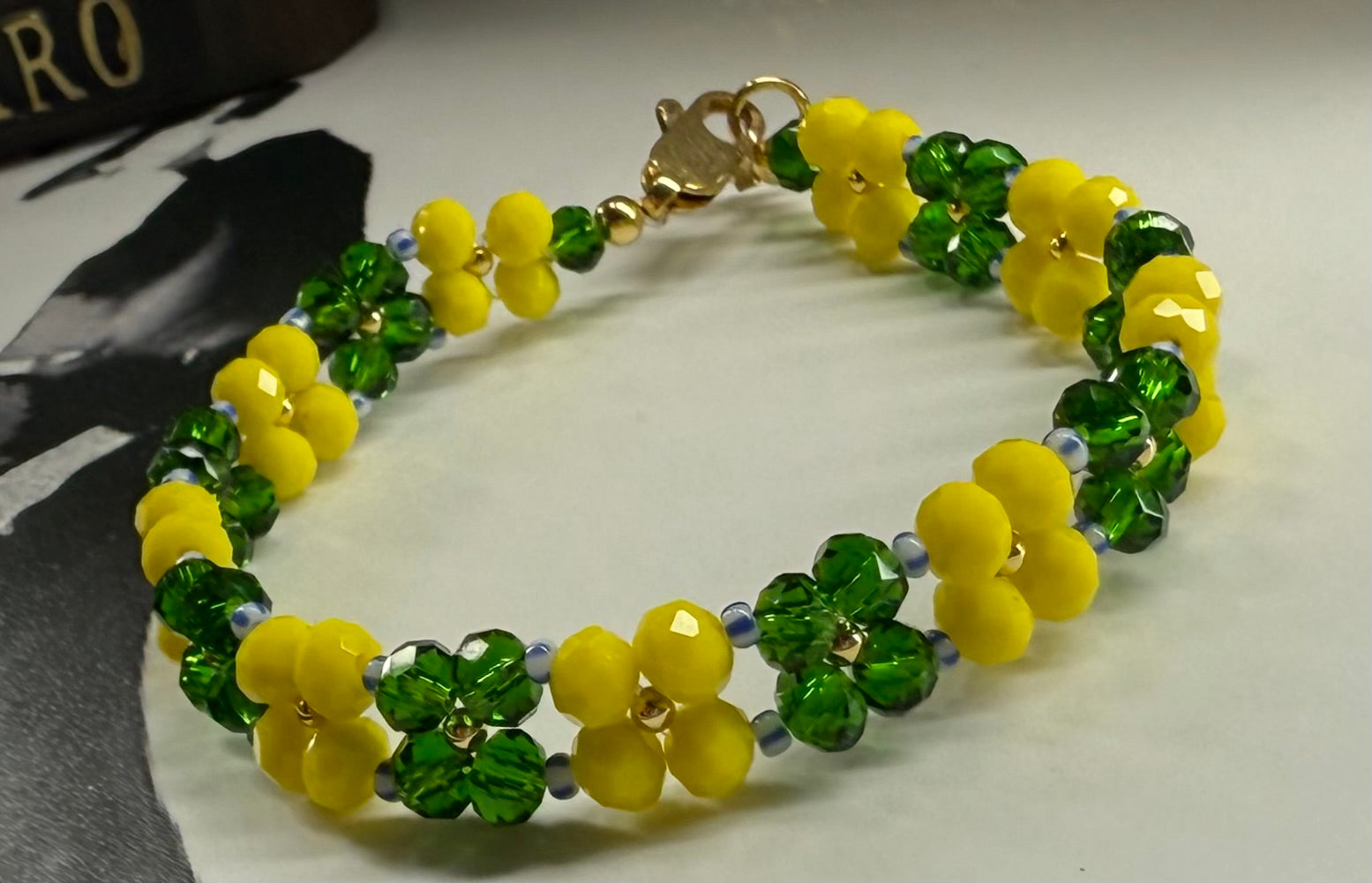 Ilde de Orula con san Lázaro