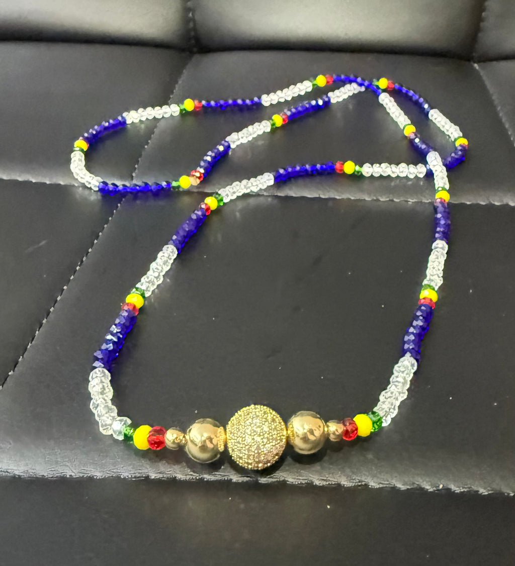Collar de Olokun