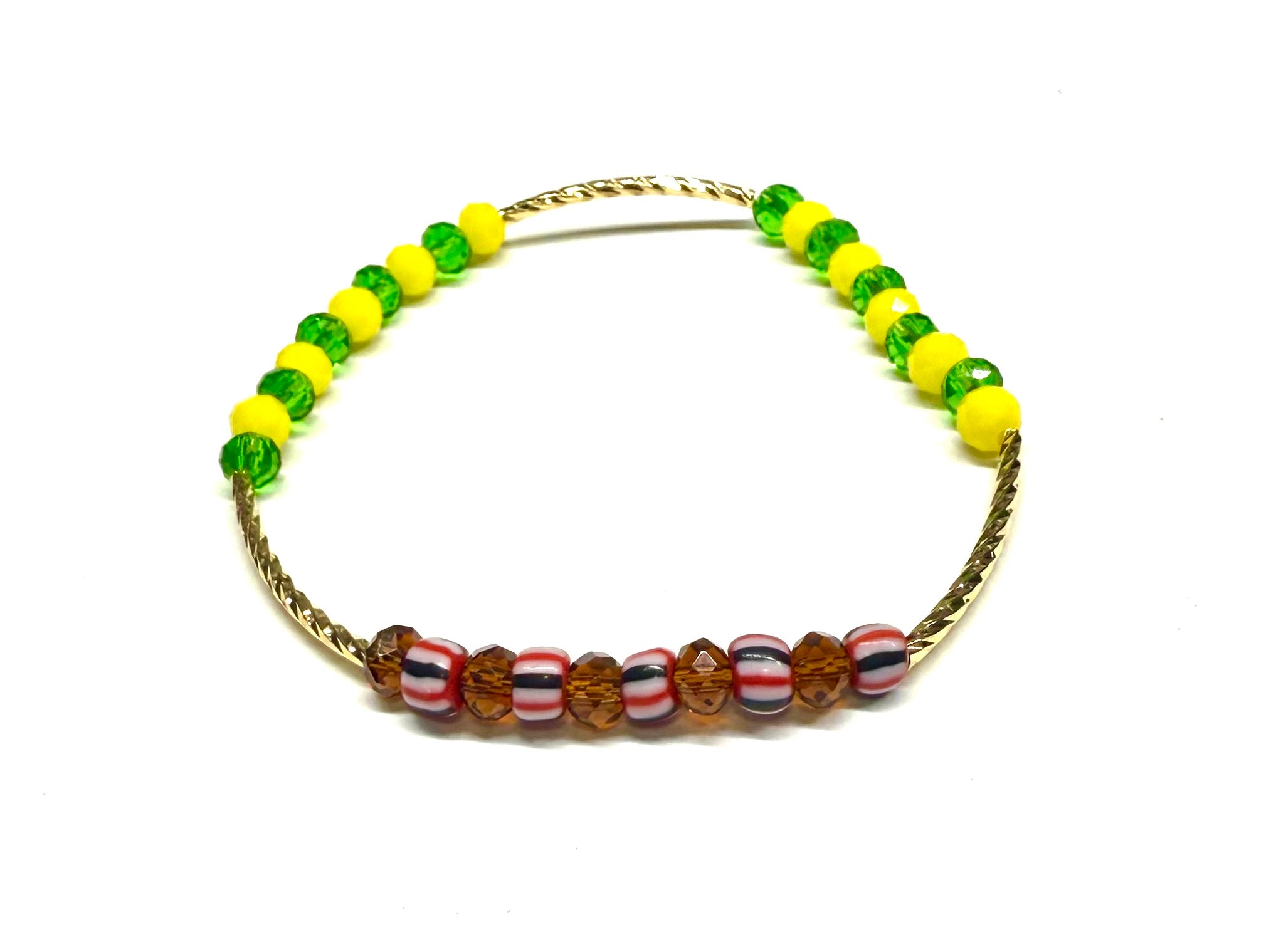 Ilde de Orula con caminos// Ilde de Santo completo