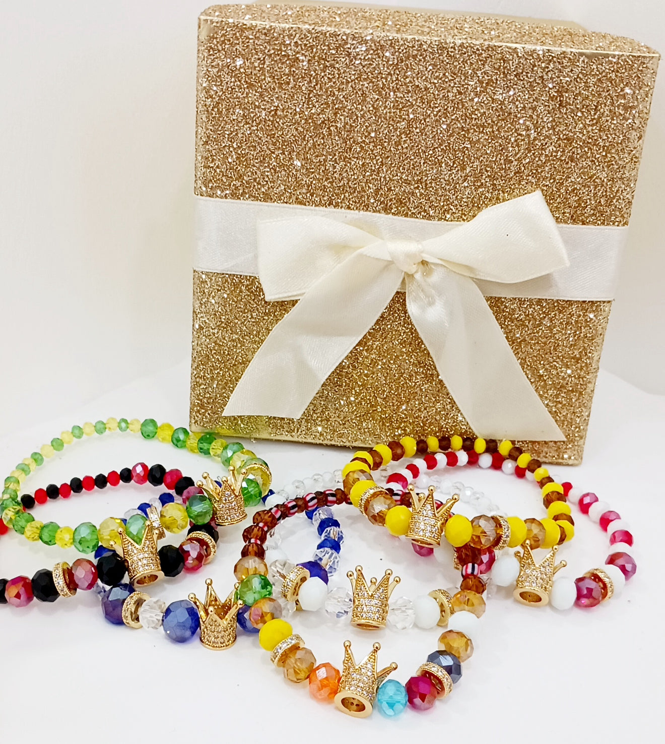 Ilde de todos los santos y de Orula con todos los santos