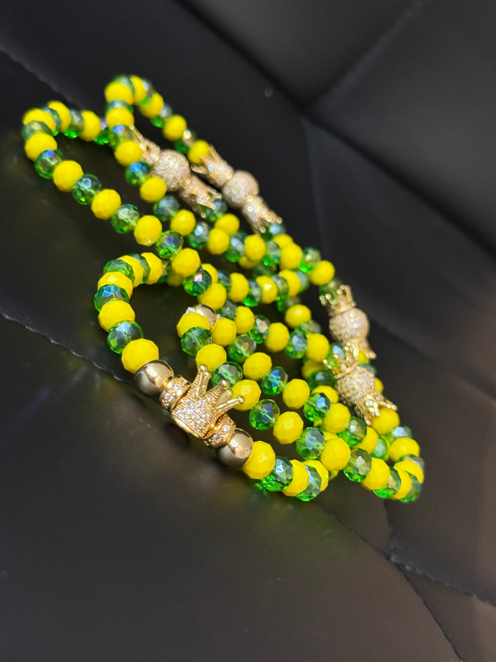 Collar de orula