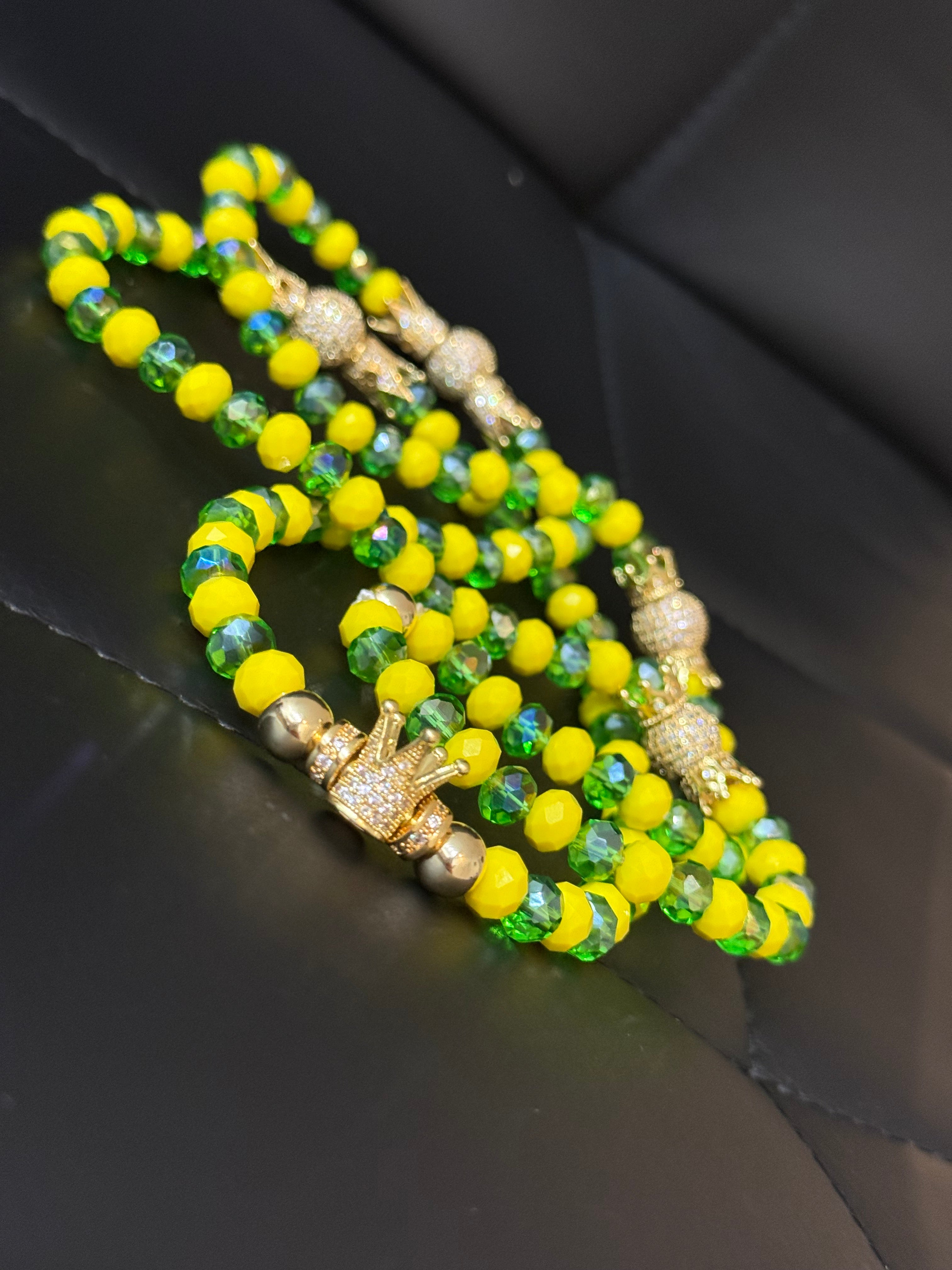 Collar de orula
