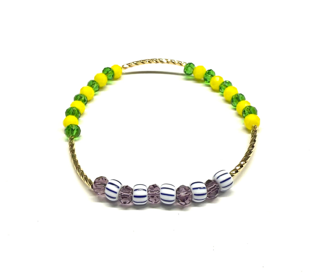 Ilde de Orula con caminos// Ilde de Santo completo