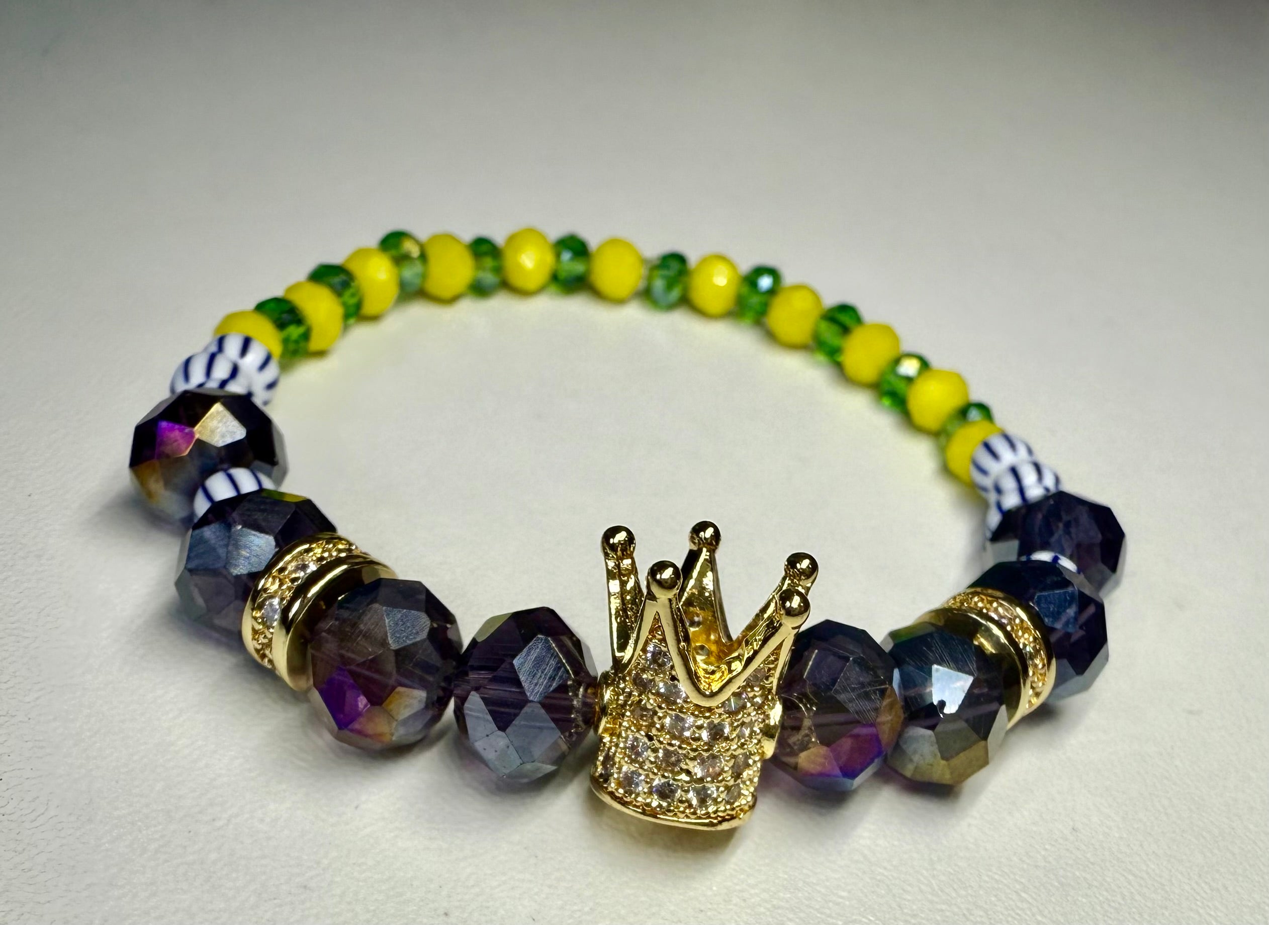 Ilde de todos los santos y de Orula con todos los santos