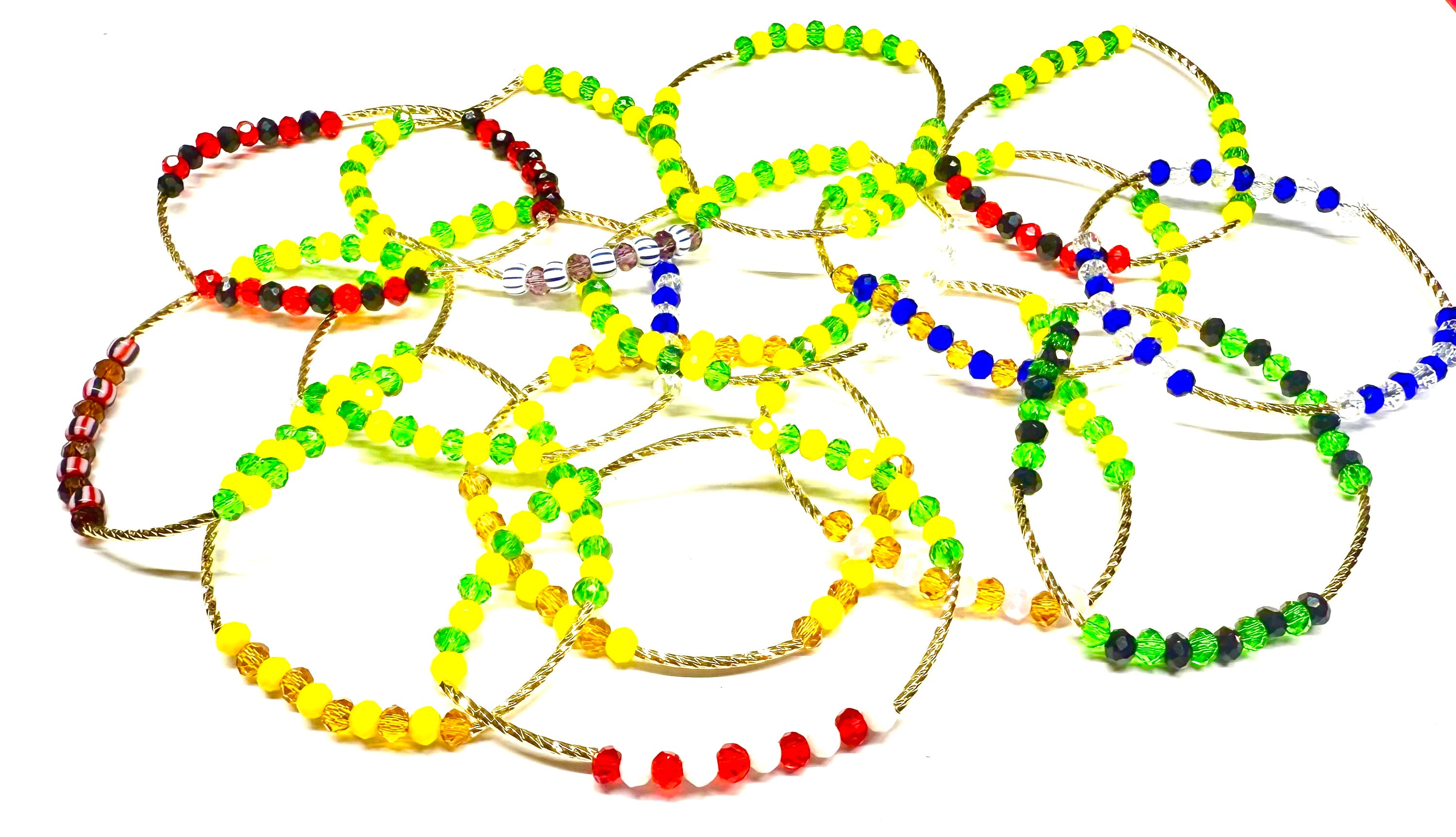 Ilde de Orula con caminos// Ilde de Santo completo