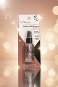 Le Mercerie Hydrating Glow Makeup Setting Spray | Fijador de Maquillaje de Larga Duración | Acabado Natural | 30 mL