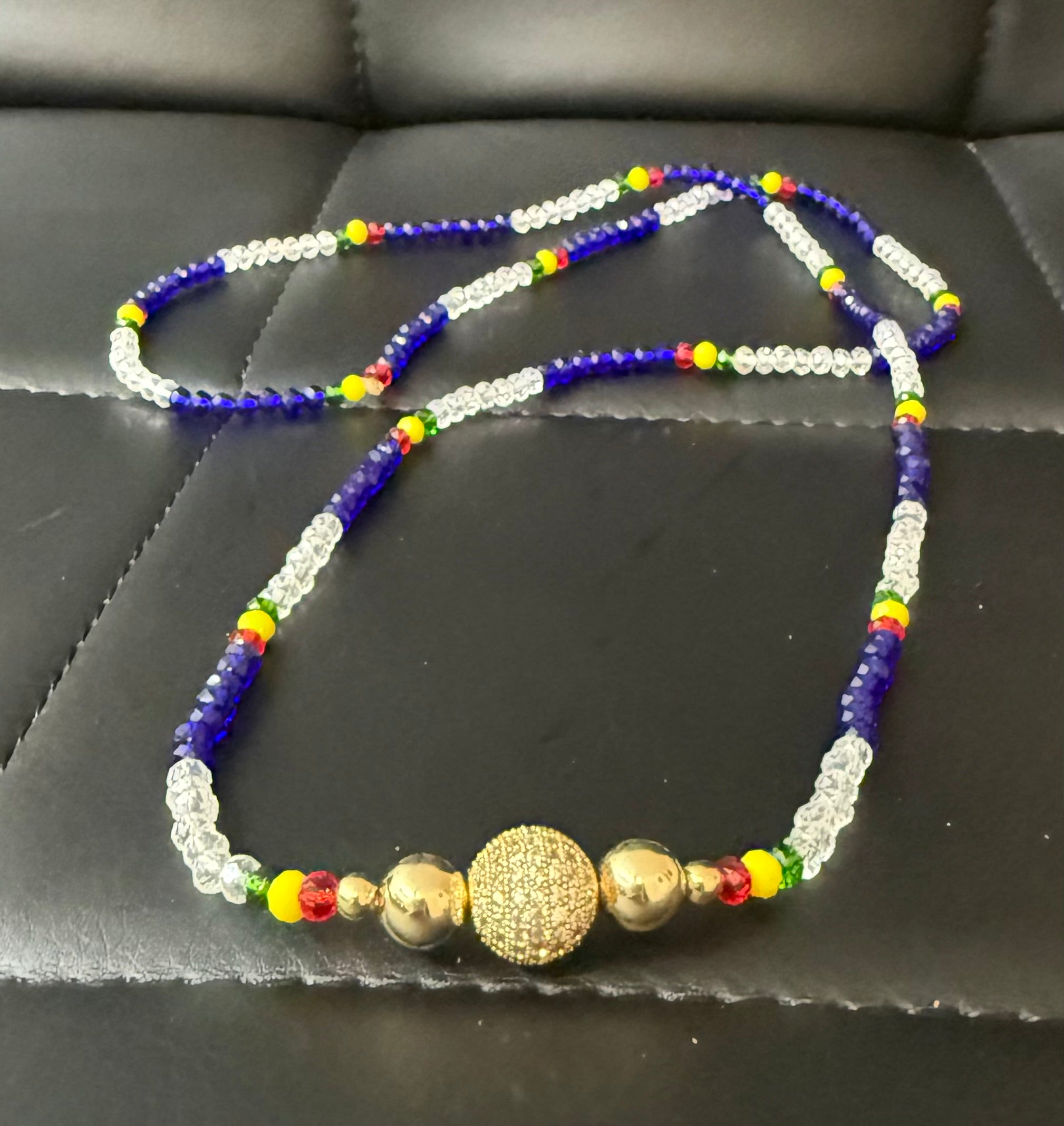 Collar de Olokun