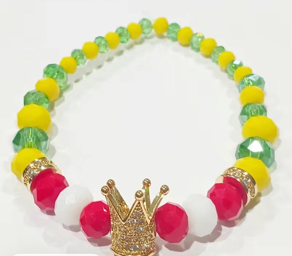 Ilde de todos los santos y de Orula con todos los santos