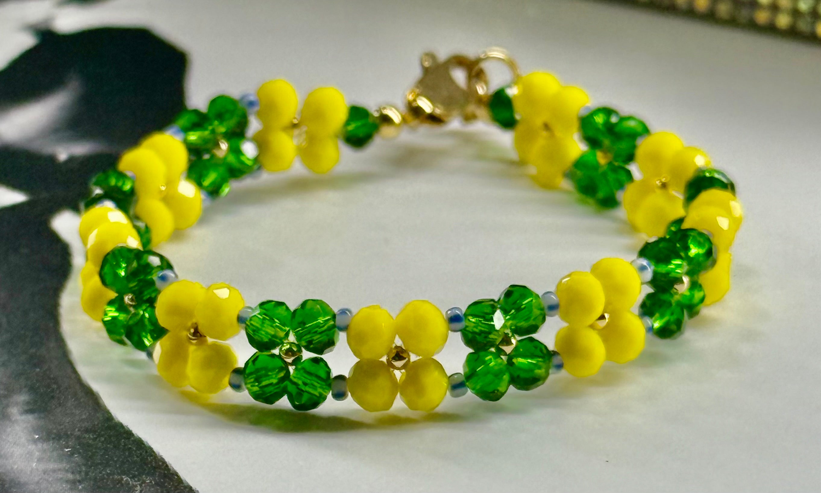 Ilde de Orula con san Lázaro