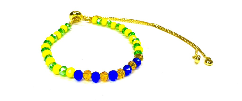 Ilde de Orula con todos los caminos y todos los santos