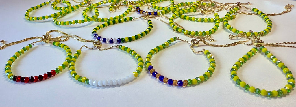 Ilde de Orula con todos los caminos y todos los santos