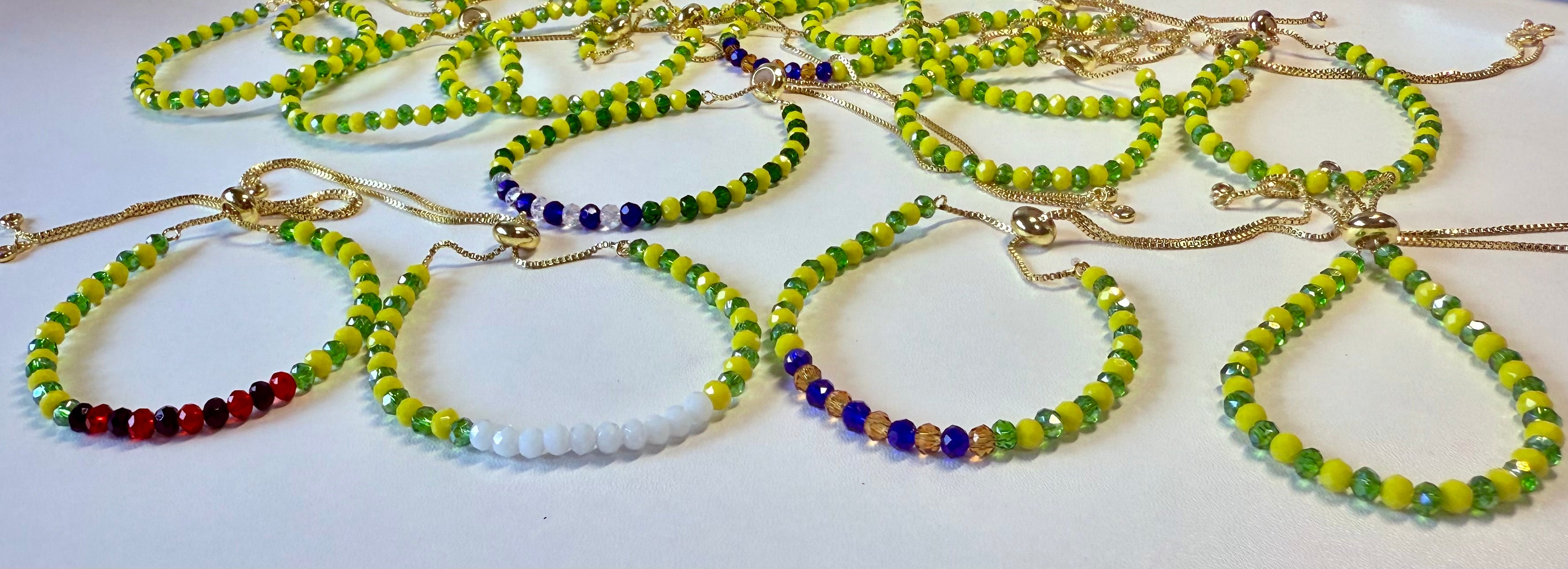 Ilde de Orula con todos los caminos y todos los santos