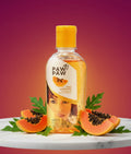 PAW PAW Skin Clarifying Toning Oil with Natural Papaya – 60 ml