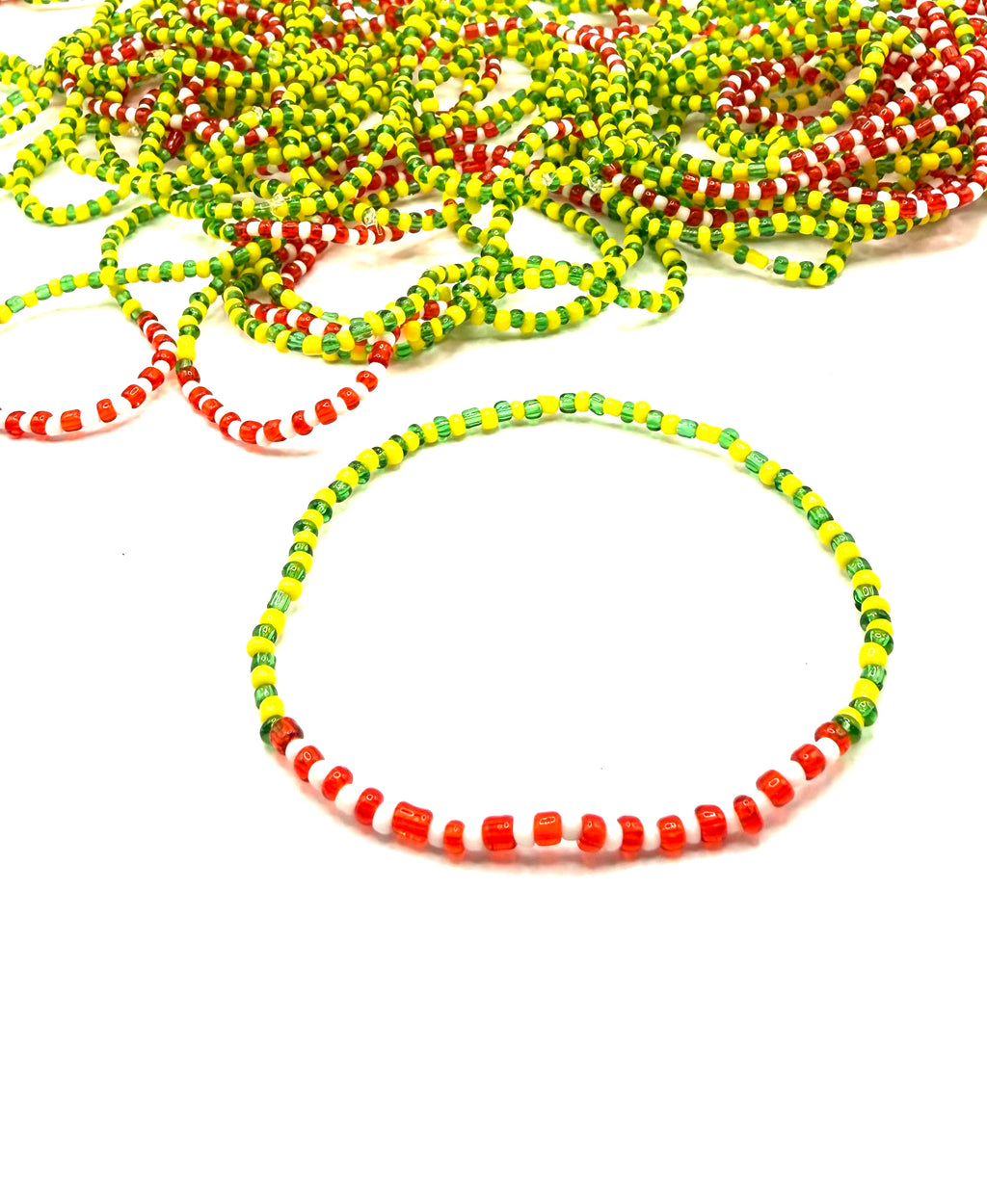 Ilde de Orula – Pulsera elástica