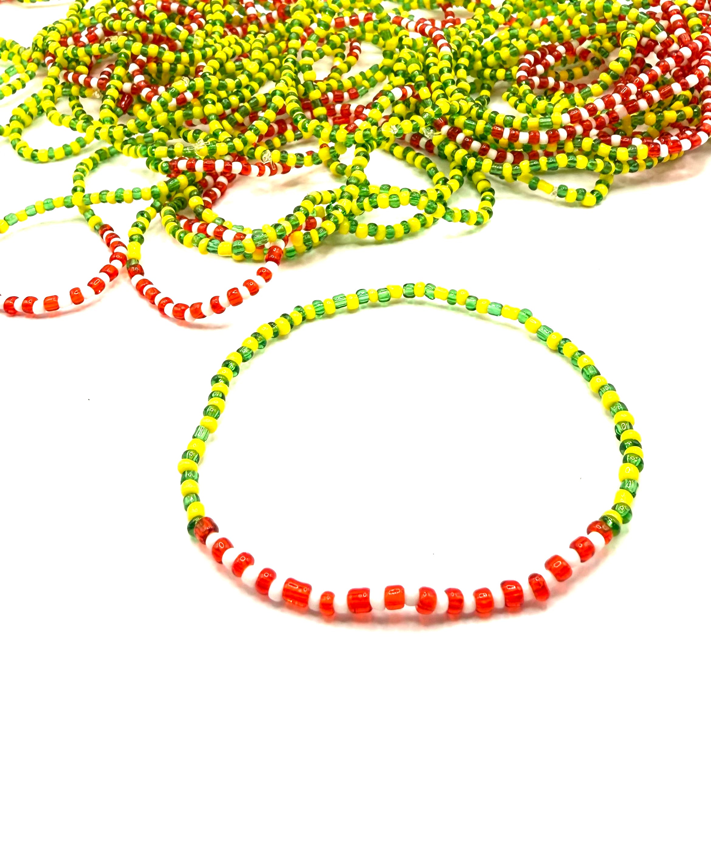 Ilde de Orula – Pulsera elástica