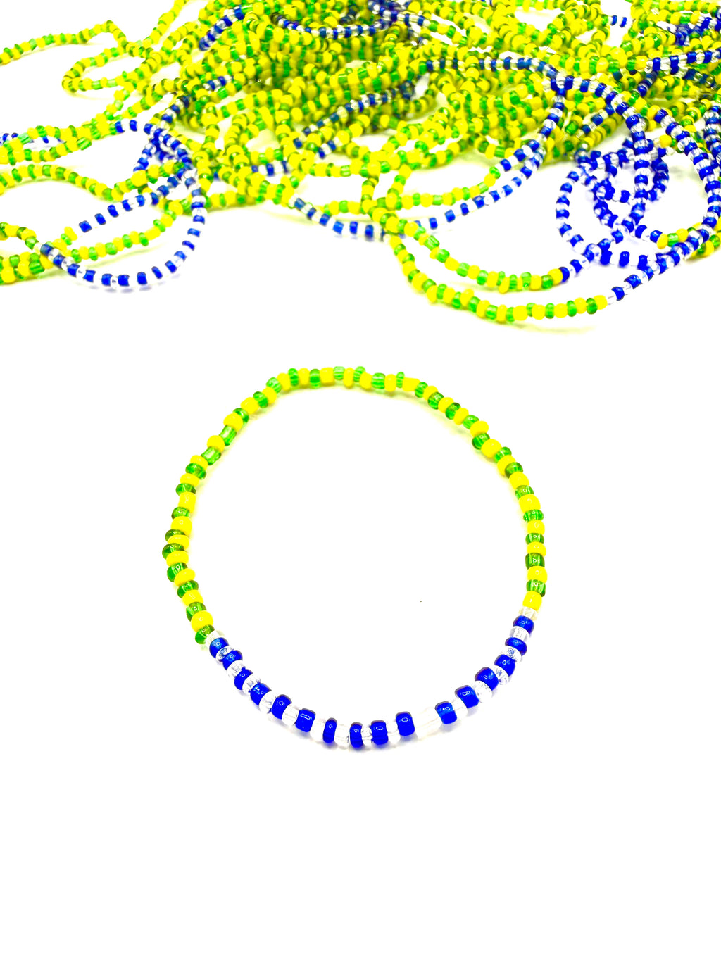 Ilde de Orula – Pulsera elástica