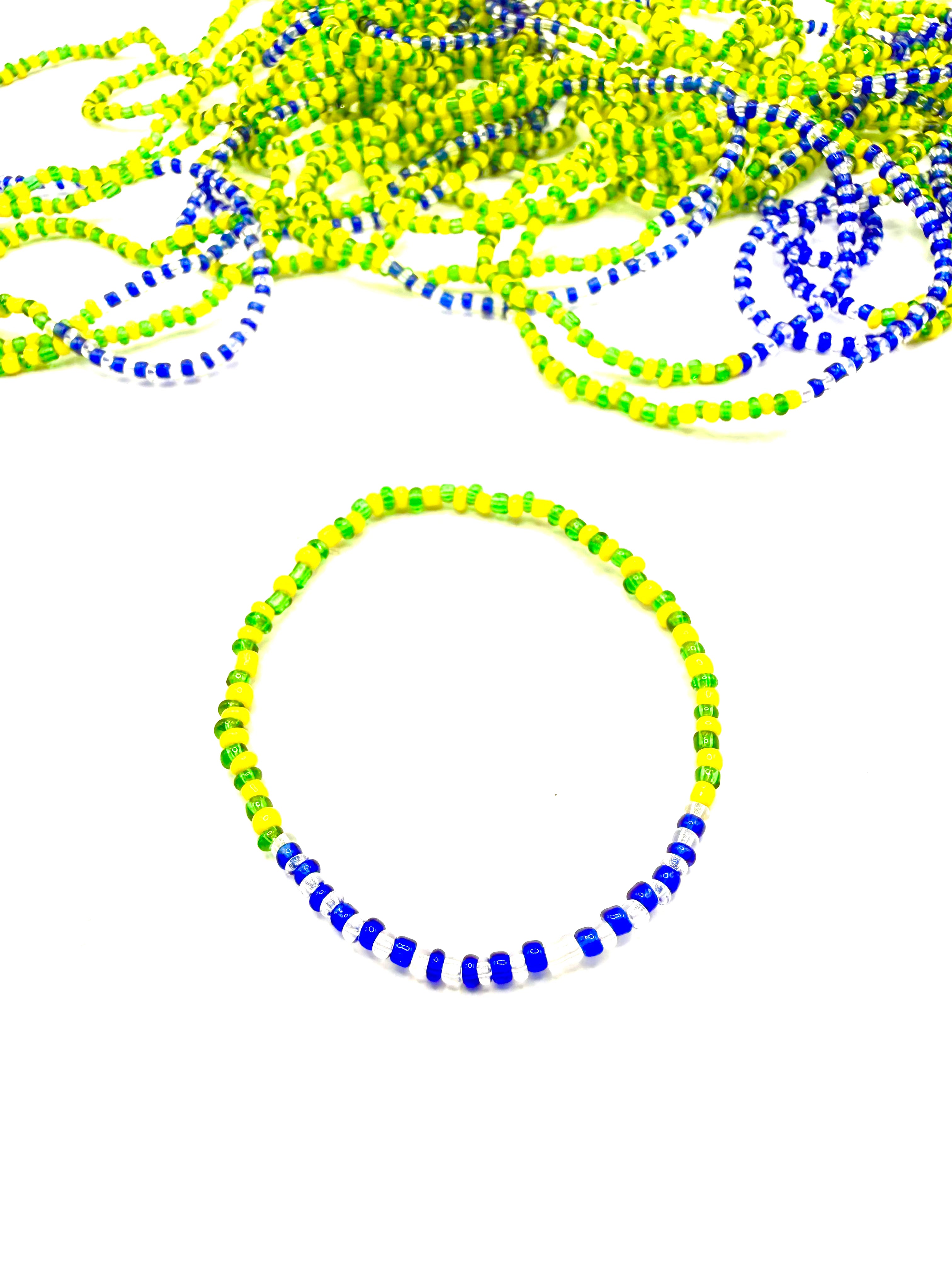 Ilde de Orula – Pulsera elástica