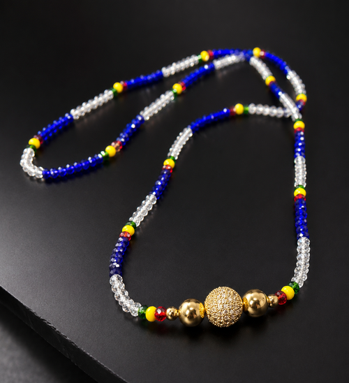 Collar de Olokun